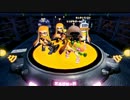 カンペキなカラダvsカンペキな頭脳 [実況]スプラトゥーン フェス part4