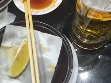 うんこちゃんの分析動画をアップすると豪語する鋼兵