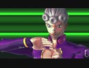 【MMD】I can be a gangster【ジョジョ】