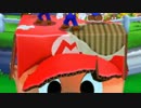 マリオとルイージと紙のマリオの物語を実況プレイする part55