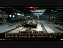 【WoT】うp主がビギナーのプロを目指すpart25【リハビリでE-25乗り回すよ】