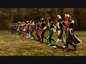 【ゆっくり実況】　仮面ライダーバトライド・ウォーⅡ　最終話