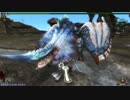 【MHF-G】会長、穿龍棍への道4-4