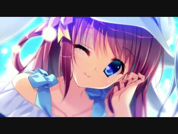 D.S. -Dal Segno- （ダルセーニョ）「Pleasure garden」 Fuli?
