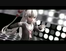【MMD艦これ】天津風で「PiNK CAT」Full ver.