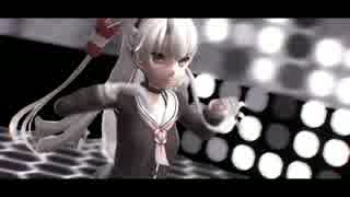 【MMD艦これ】天津風で「PiNK CAT」Full ver.