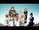 鉄血のオルフェンズ ＴＲＵＥさん ゲストパート・ラジオ