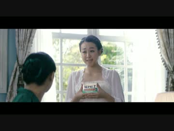 浅田真央＆舞 佐藤製薬 新CM ～ 「効き目連続ドラマ」 第三回～五回