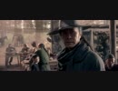 ソード・オブ・デスティニー（グリーン・デスティニー2）中国予告