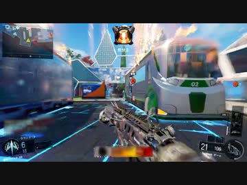 [COD:BO3]最高のドミネーション