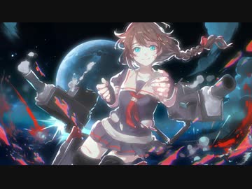 【結月ゆかり】 Sleepless Rain 【オリジナル曲】