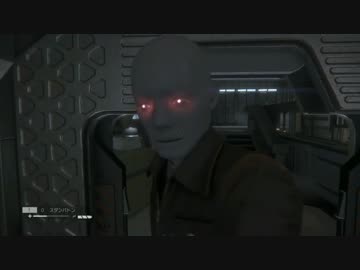 【ホラー実況】 らっぴー未知との遭遇 File12.5 ALIEN ISOLATION
