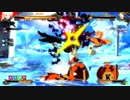 高田馬場ミカド GGXrdR Ver.1.03 1月5日 火曜 ランダム３ON その2