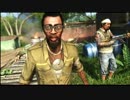 【Far Cry3実況】狂気の島からこんにちは。Part3