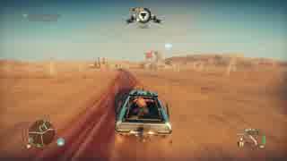 【ゆっくり実況】MADMAX【12日目】