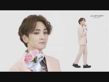 SHINee キー　JILL STUART Accessories