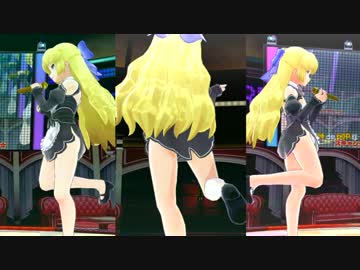【ドリームクラブ】セイラ『Cute de popなスキャンダルっ☆』【Gogo．】紳士
