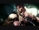 【PS4】ストリートファイターⅤ　PS4版 紹介PV【高画質】