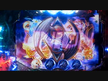 ＣＲ銀河乙女　ＭＡＸ　１２銀河目