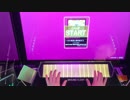 【CHUNITHM】エンドマークに希望と涙を添えて(EXPERT)AJ 手元