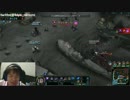 1月29日【lol】KR ソロQ シルバー1　ベルコズサポ  duo募集 7