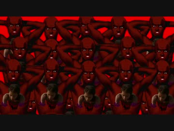 迫真リンダキュー部完全版（大嘘）・救済の裏技　その4.mp4