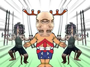 【三国志Ⅸ】サンゴクニカイドウ７１【東方】