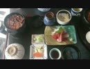 【V-stromで行く！】Part20.うなぎを食べに行ってきたよ