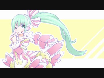 【ボカロ】LOVE HERO feat.初音ミク【オリジナル曲】