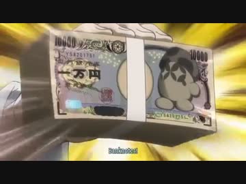 カレンさんが気づいてしまったようです