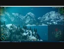 [WoWs] 島風 40 [ガイドビーコン島風]