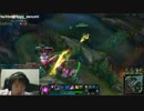 1月29日【lol】KR ソロQ シルバー1　ベルコズサポ  duo募集 10