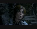 孤独のゲーム実況 CDのRotTombRaider 12口目【XBOXONE】