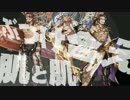 【グラブル】ソイヤソングPVもどき