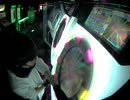 【maimai】MIRROR of MAGIC MASTER rankSS　とれたった