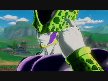 【実況】もしドラゴンボールの世界に実況者が飛ばされたら part8