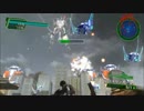 【地球防衛軍4.1】一般RがINF縛りで地獄逝きDLC1-12前編【ゆっくり実況】