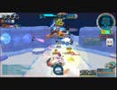 コズミックブレイク: 160201 22時攻撃防衛線vsWIZ