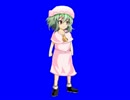 早口おばさん幼少期BB