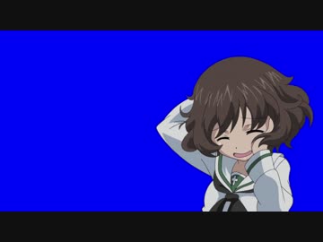 人気の アニメ 素材 動画 1 930本 10 ニコニコ動画