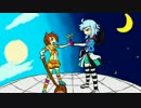 【槌音ずも/何音イロ】でび＆えん☆Reversible-Ring【UTAUアレンジ】