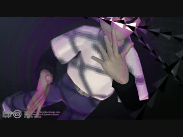 【MMD】魔少年が踊るアウターサイエンス＋おまけ【ジャンル混合】