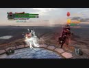 DMC4SE : combo and combo #1