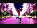 【帆夏】好き！雪！本気マジック 踊ってみた【極寒】