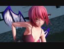 【東方MMD】少女みすちーでNostalogic【紳士向け】