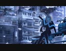 青 歌ってみた