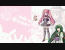「Rabi_Ribi」ずん子の大冒険！part2