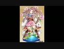 【FLOWER KNIGHT GIRL】実装キャラ【スキルエフェクト】
