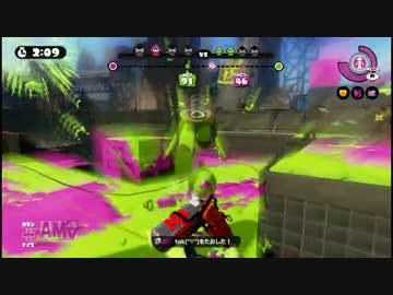 (S+99)ハイドラ＆ハイカス×ガチマッチ(50)