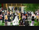 【MMD刀剣乱舞】刀剣男士のまにまに(50+α)